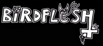 Image result for birdflesh logo