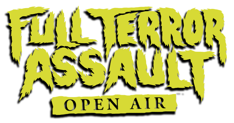 Full Terror Assault