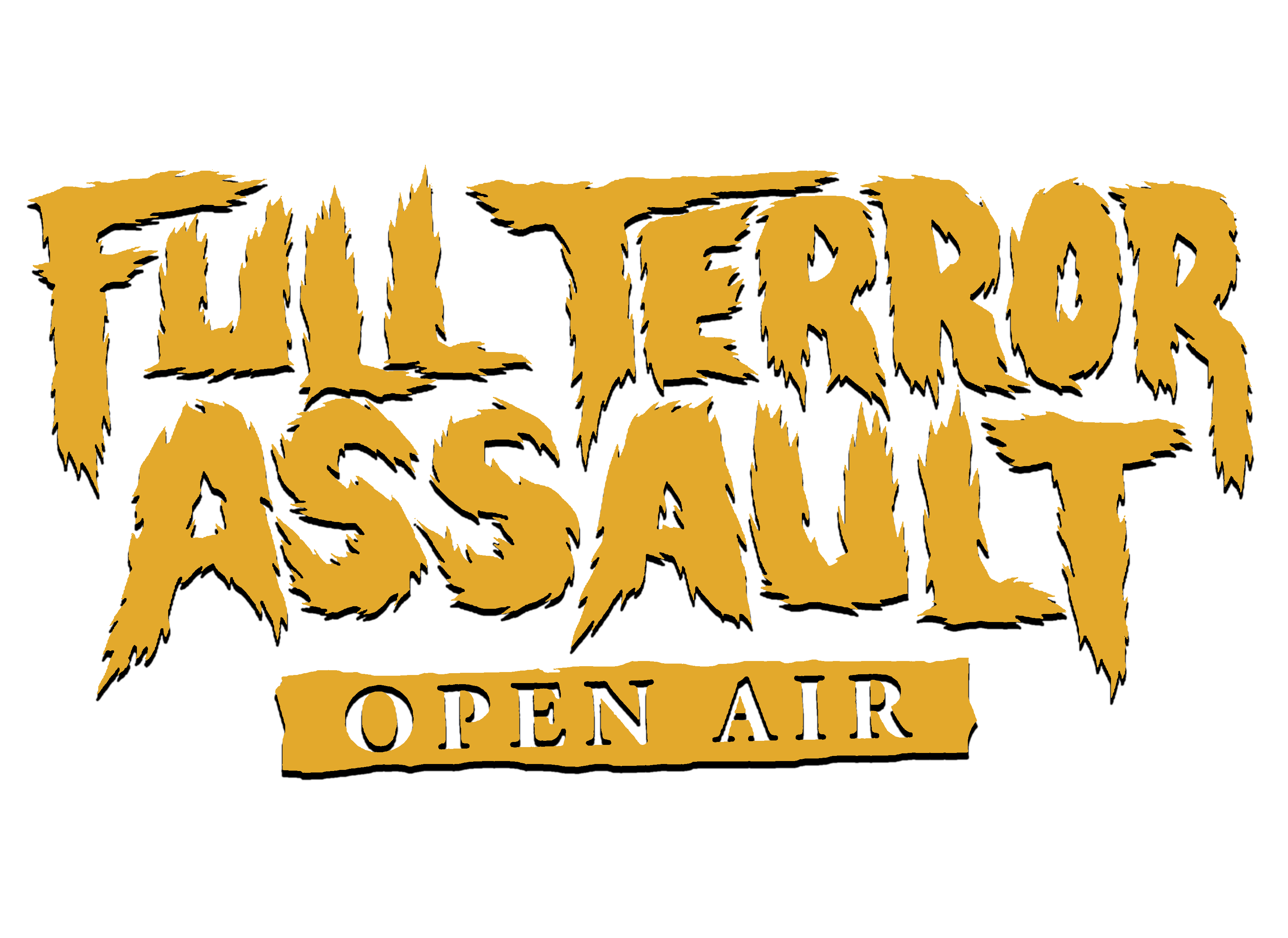 Full Terror Assault